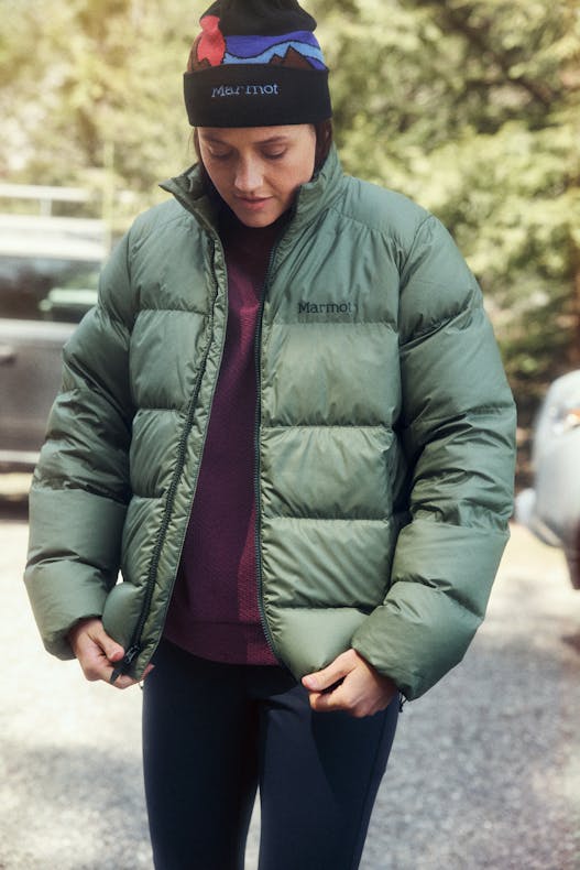 Women’s Guides Down 2.0 Jacket
