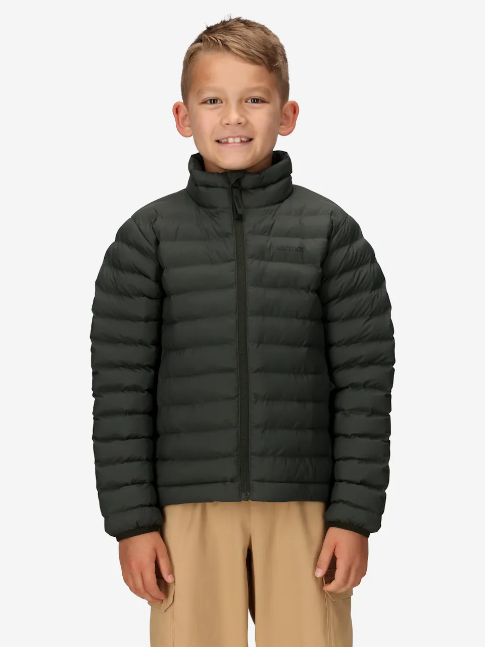 Kids' Echo Featherless Jacket