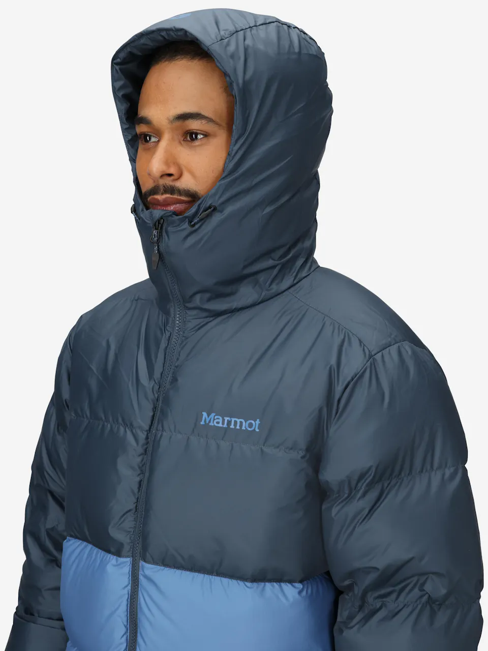 Guides Down Hoody