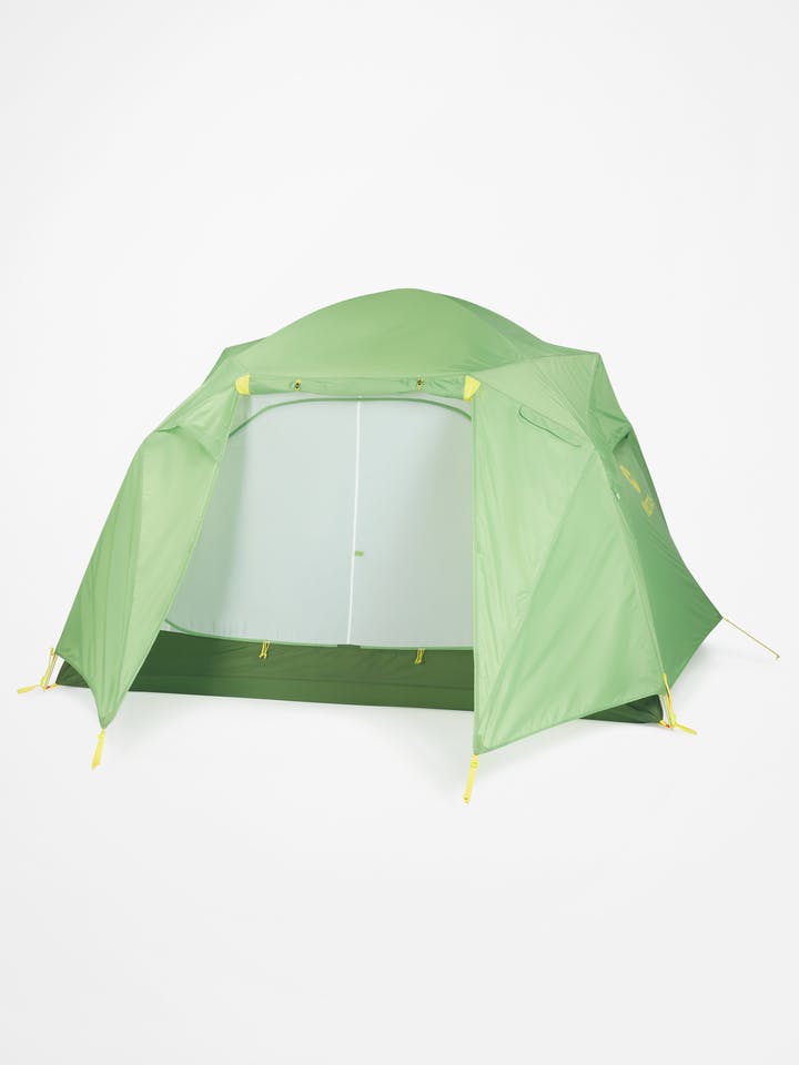 4-Person Backpacking & Camping Tents | Marmot