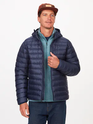 Highlander Hoody