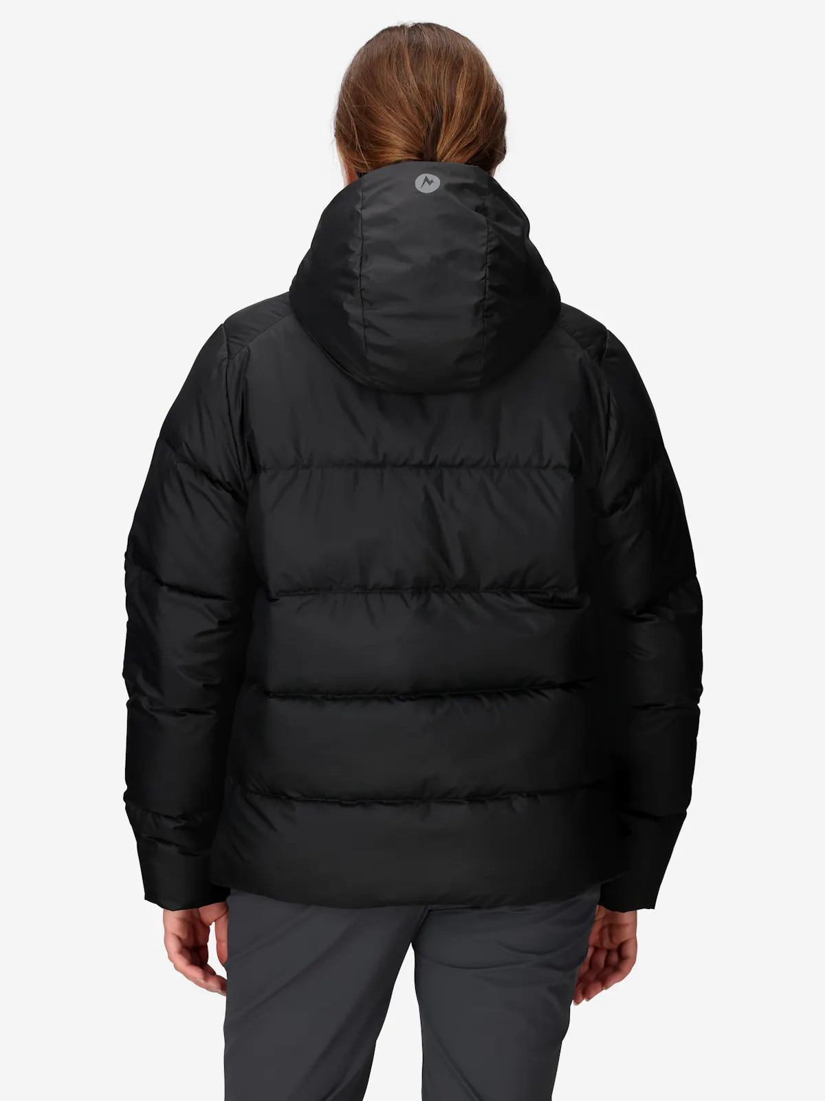 Wm's Guides Down Hoody
