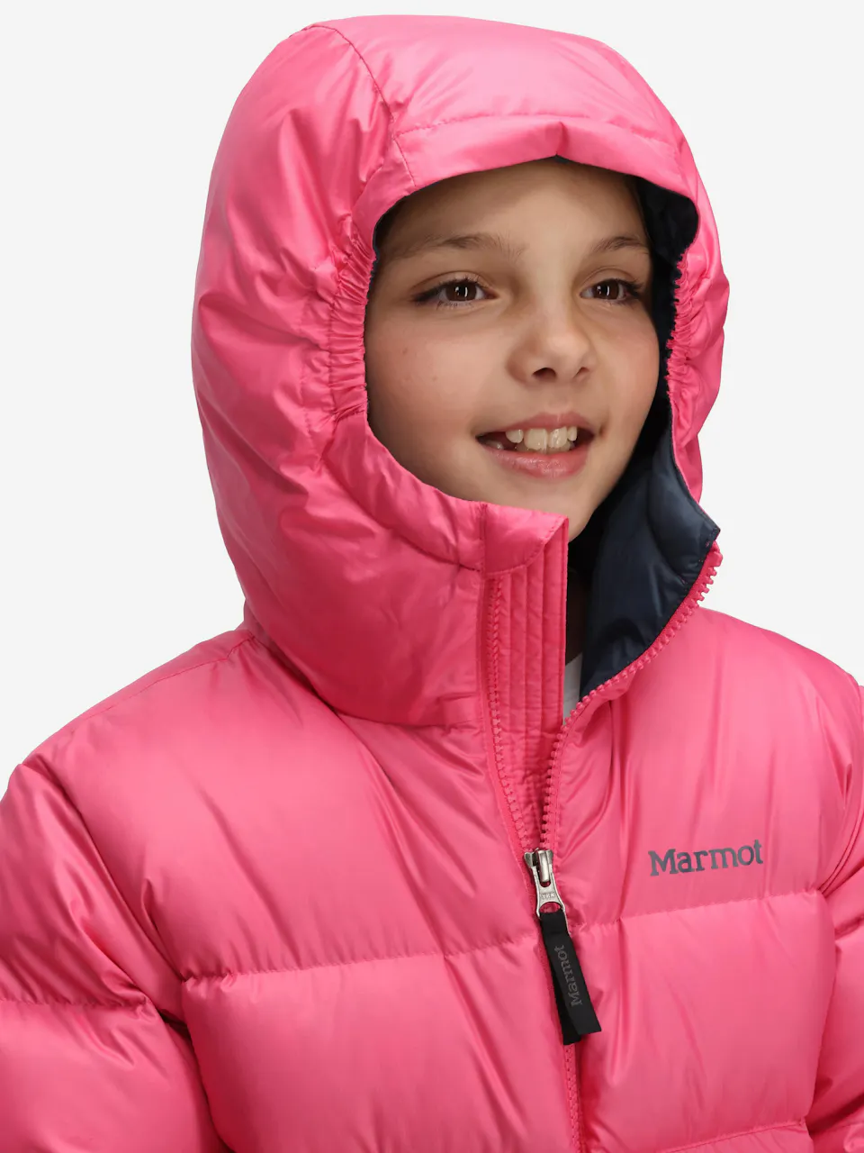 Kid's Guides Down Hoody