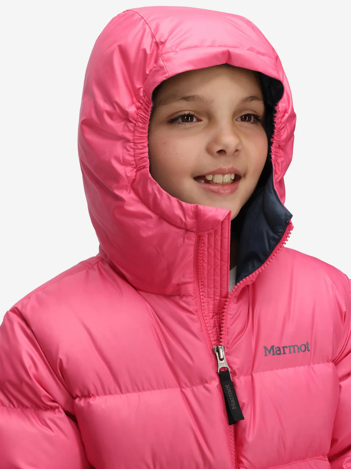 Kid's Guides Down Hoody