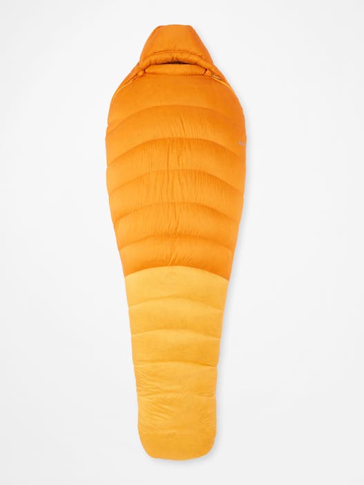 Cold Weather Down Sleeping Bags | Marmot