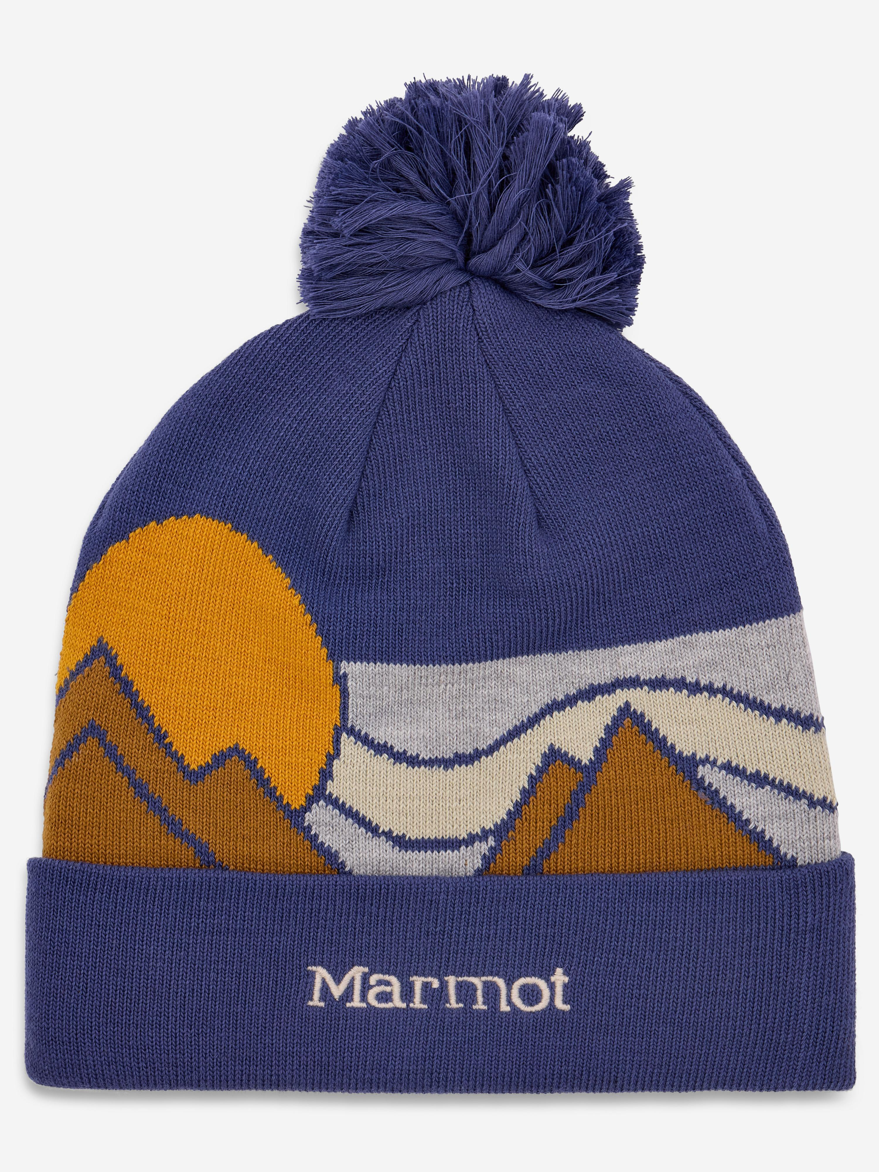 Coastal Beanie (Fall 2025) | Marmot