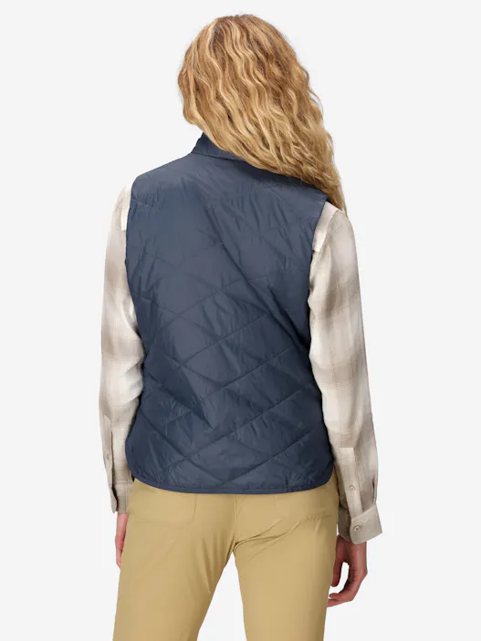 Women's Stinson Insulated Vest