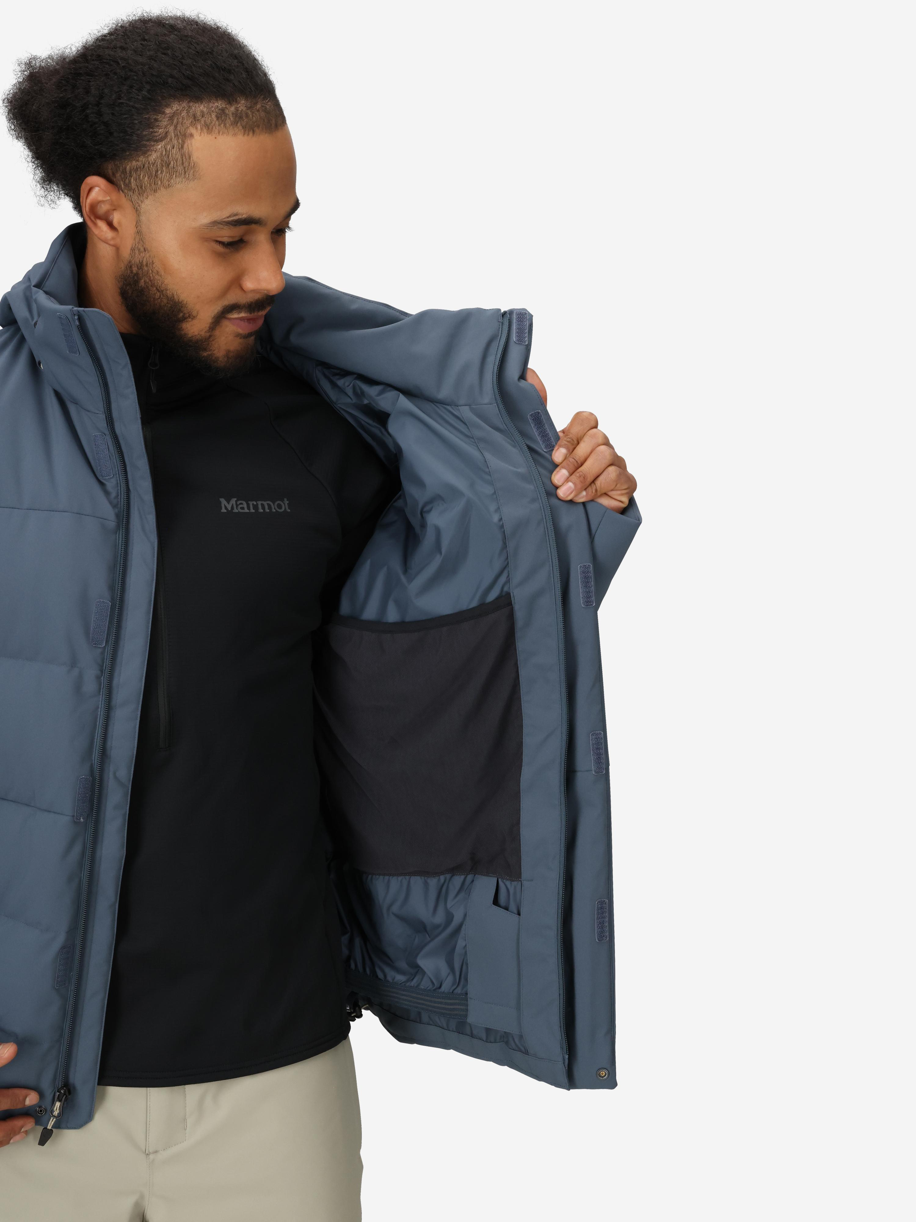 Men's Shadow Down Insulated Jacket | Marmot