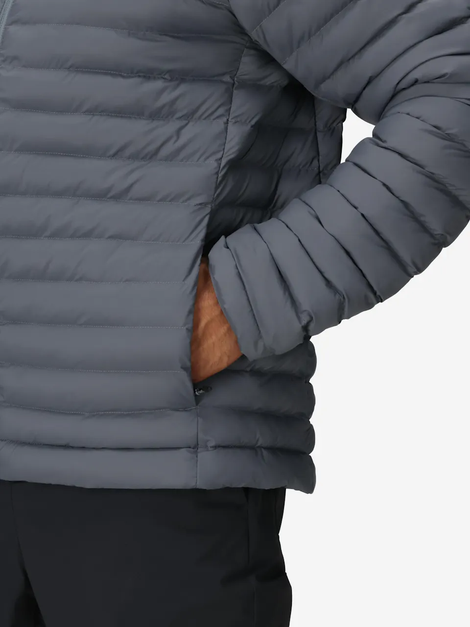 Echo Featherless Hoody
