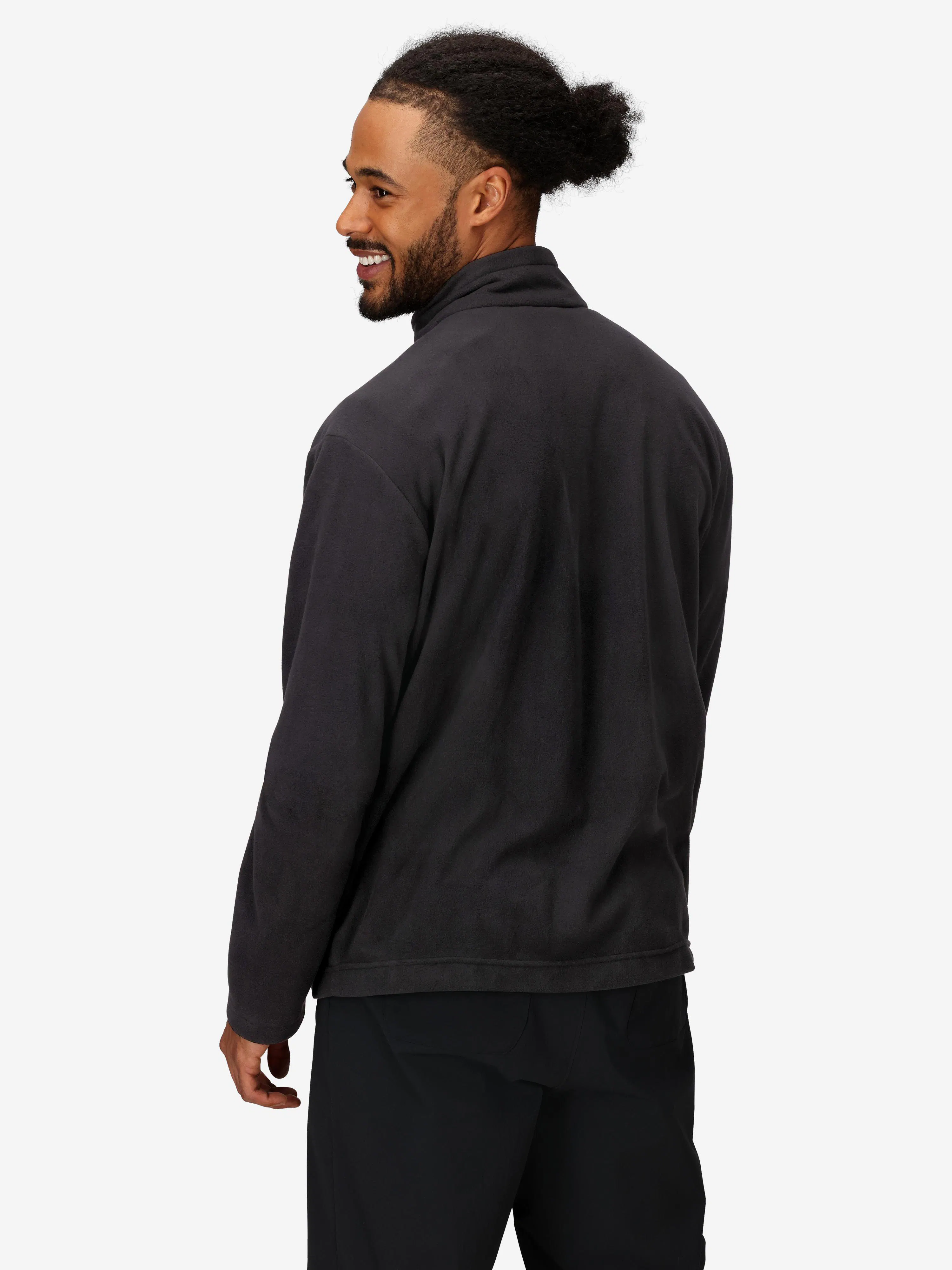 Men’s Upward Fleece Full-Zip Jacket