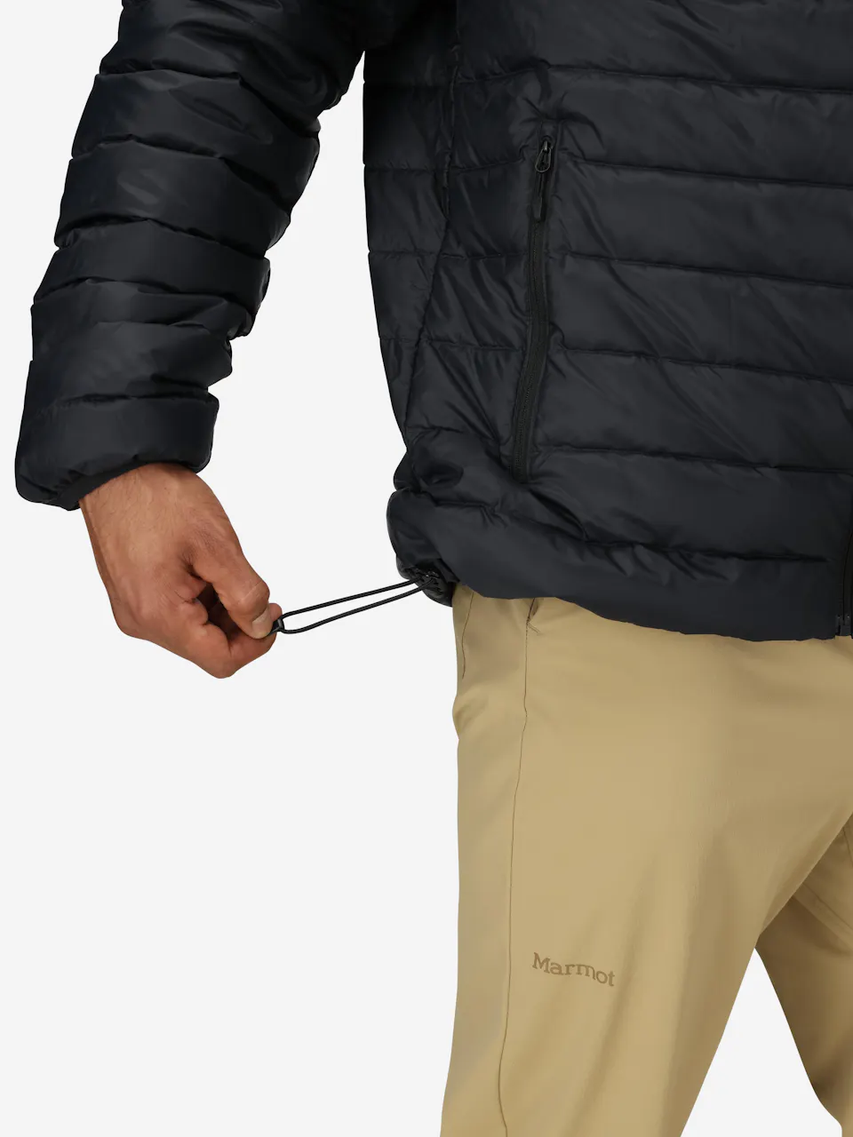 Zeus Jacket