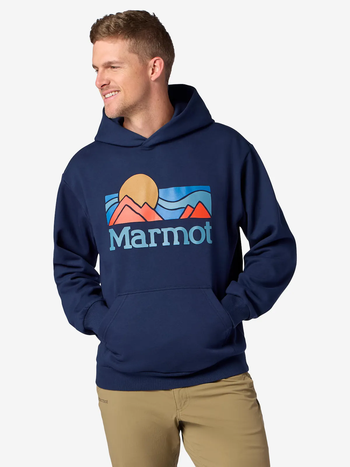 Coastal Hoody