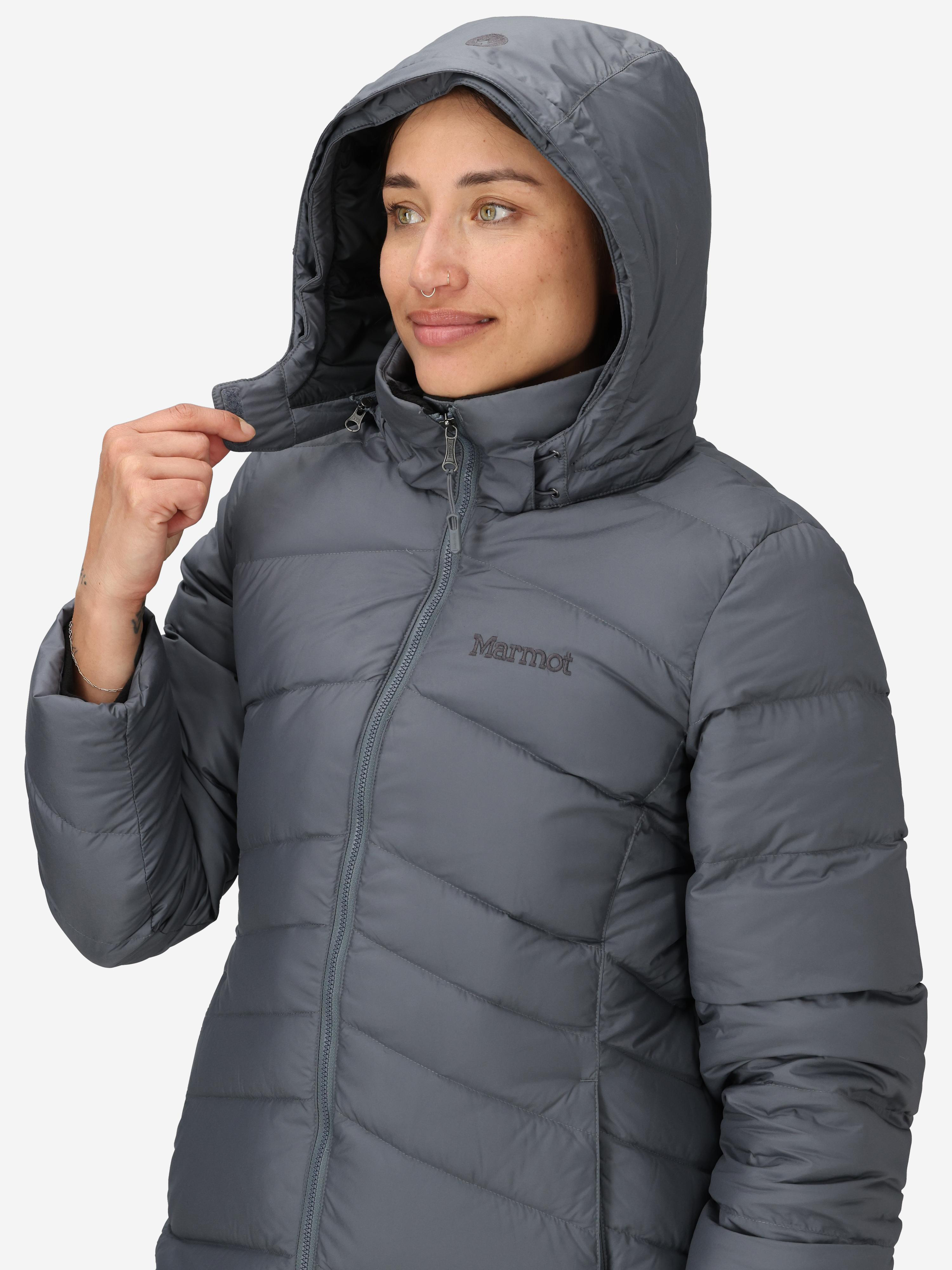 Women's Montreal Down Coat (Fall 2025) | Marmot
