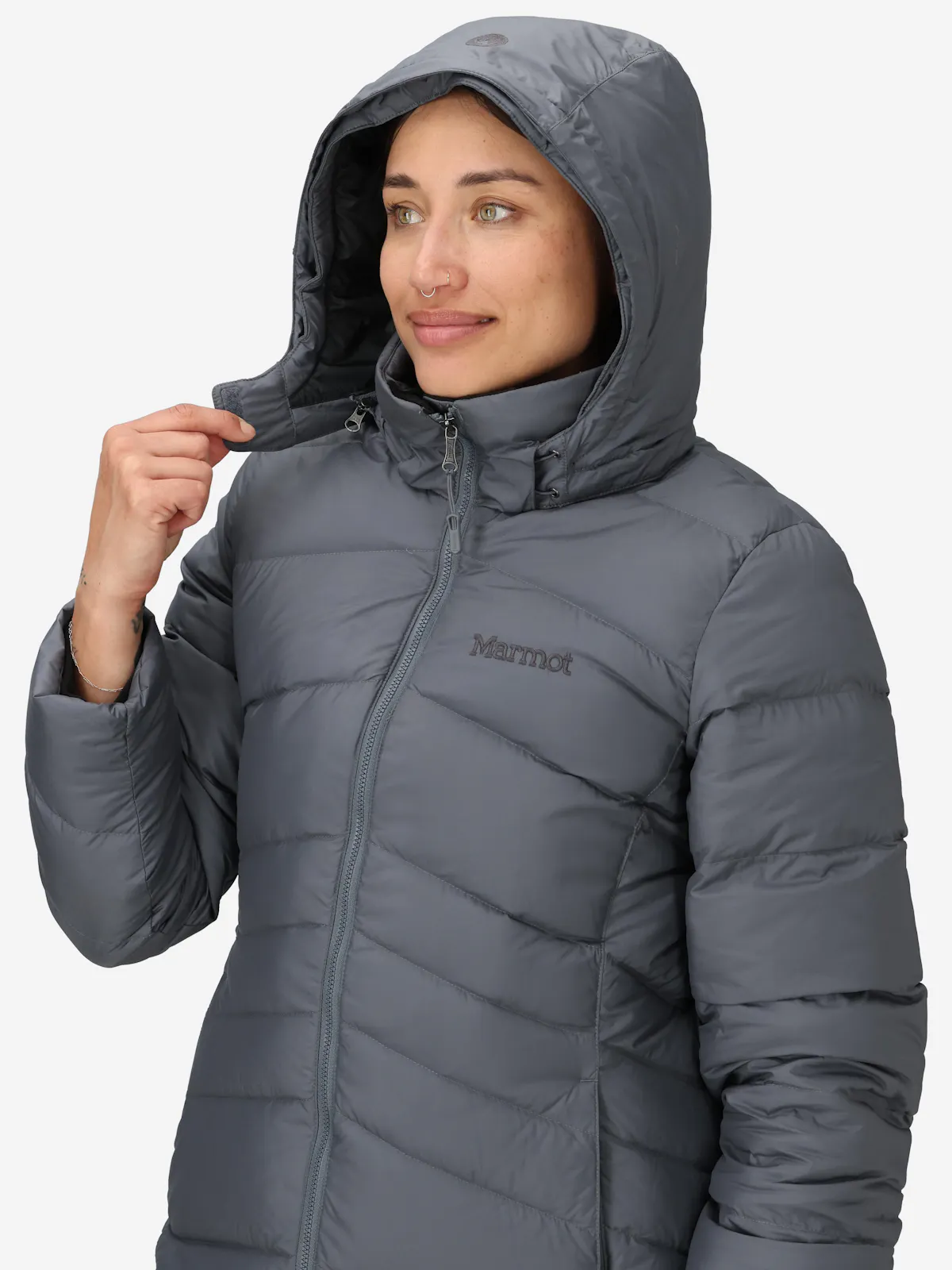 Wm's Montreal Coat