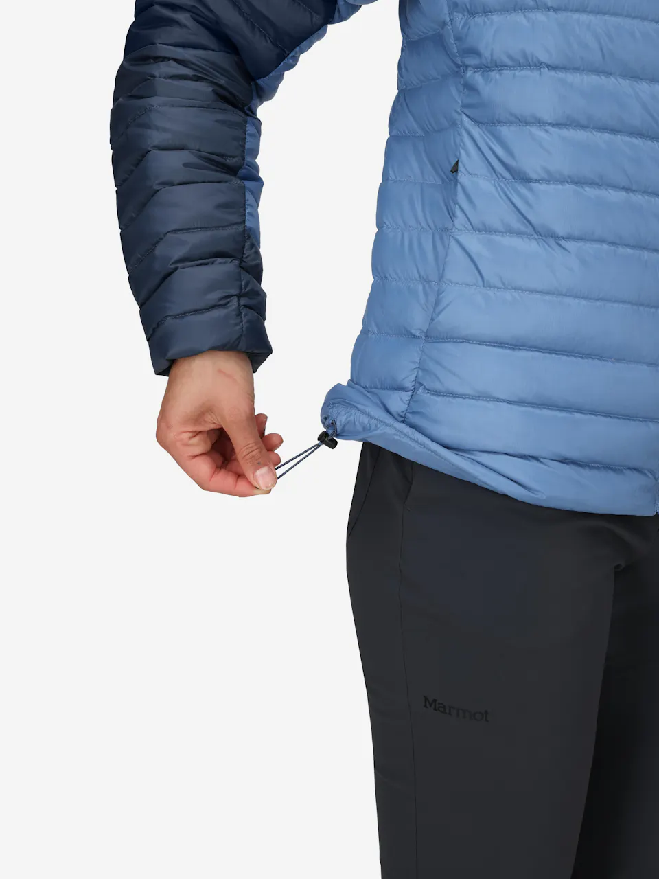 Wm's Hype Down Hoody