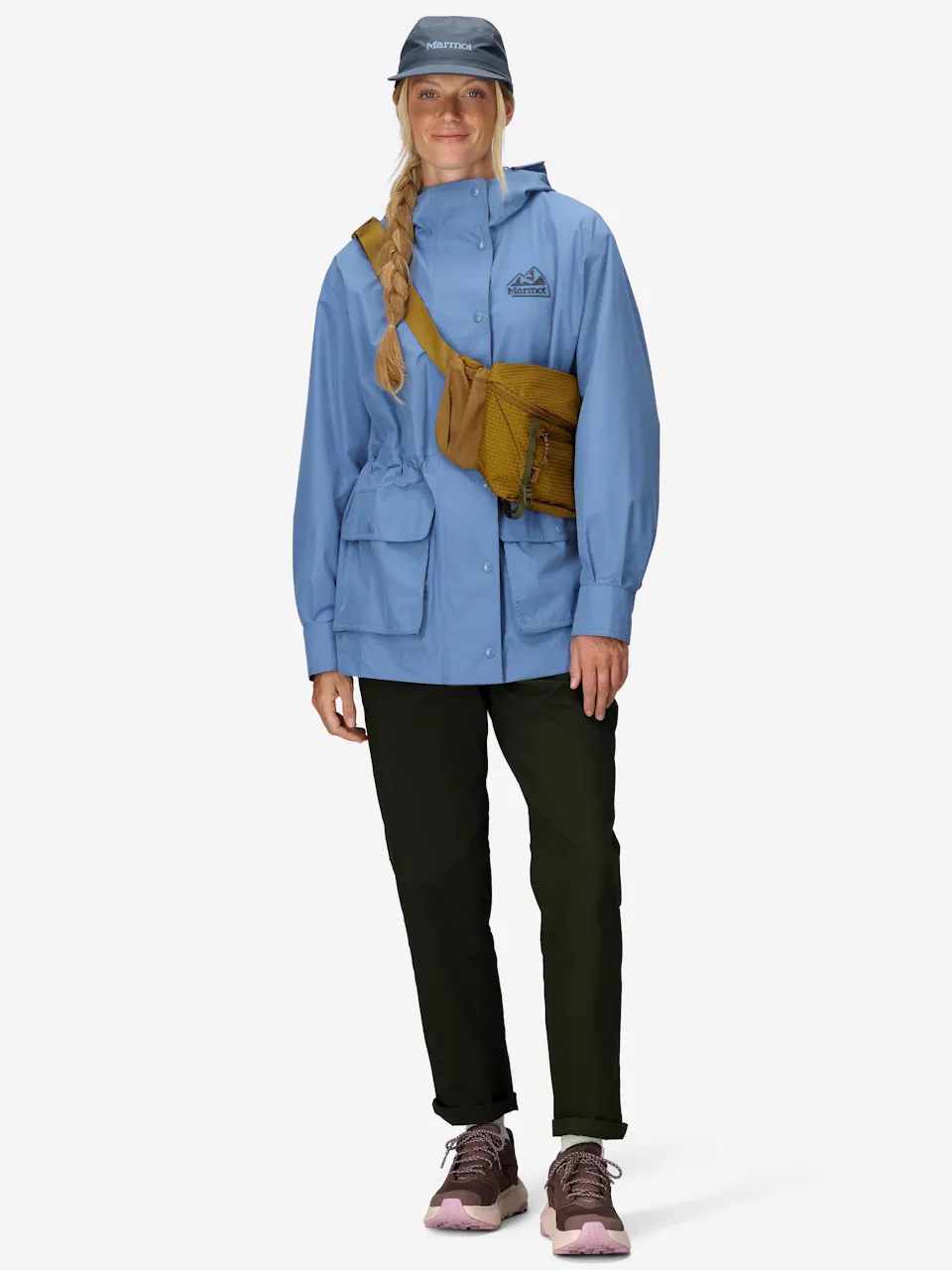Wm's '78 All-Weather Parka