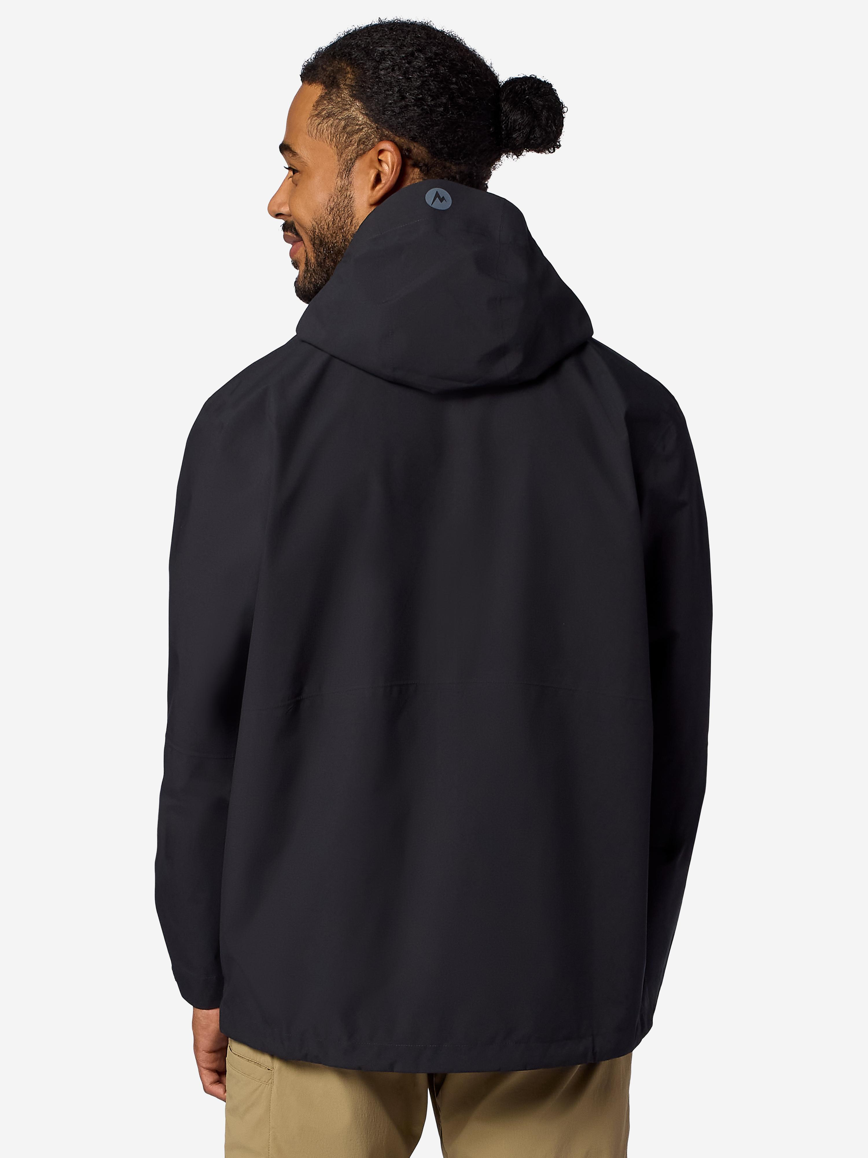 Men's PreCip® Evo Flex Rain Jacket | Marmot