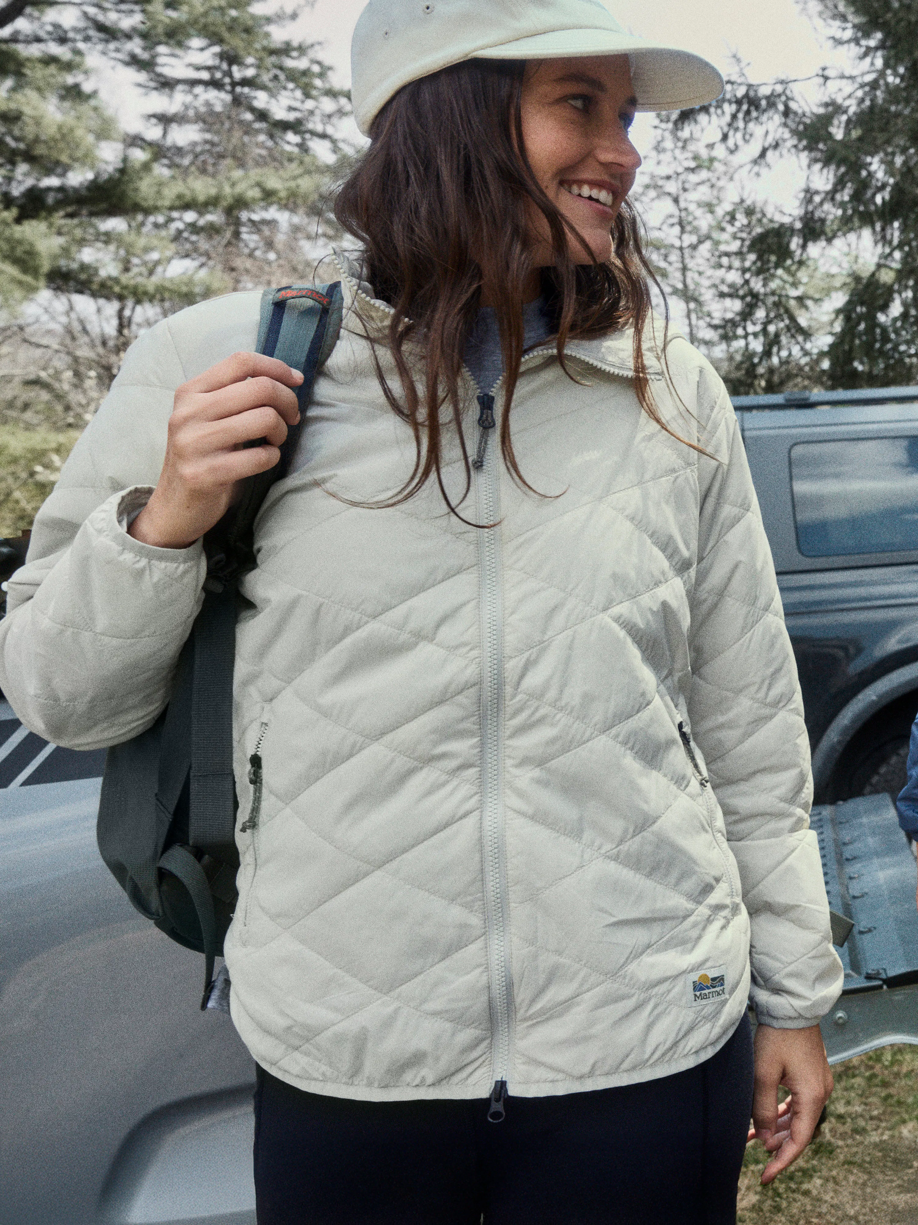Women's Onward Insulated Hoody