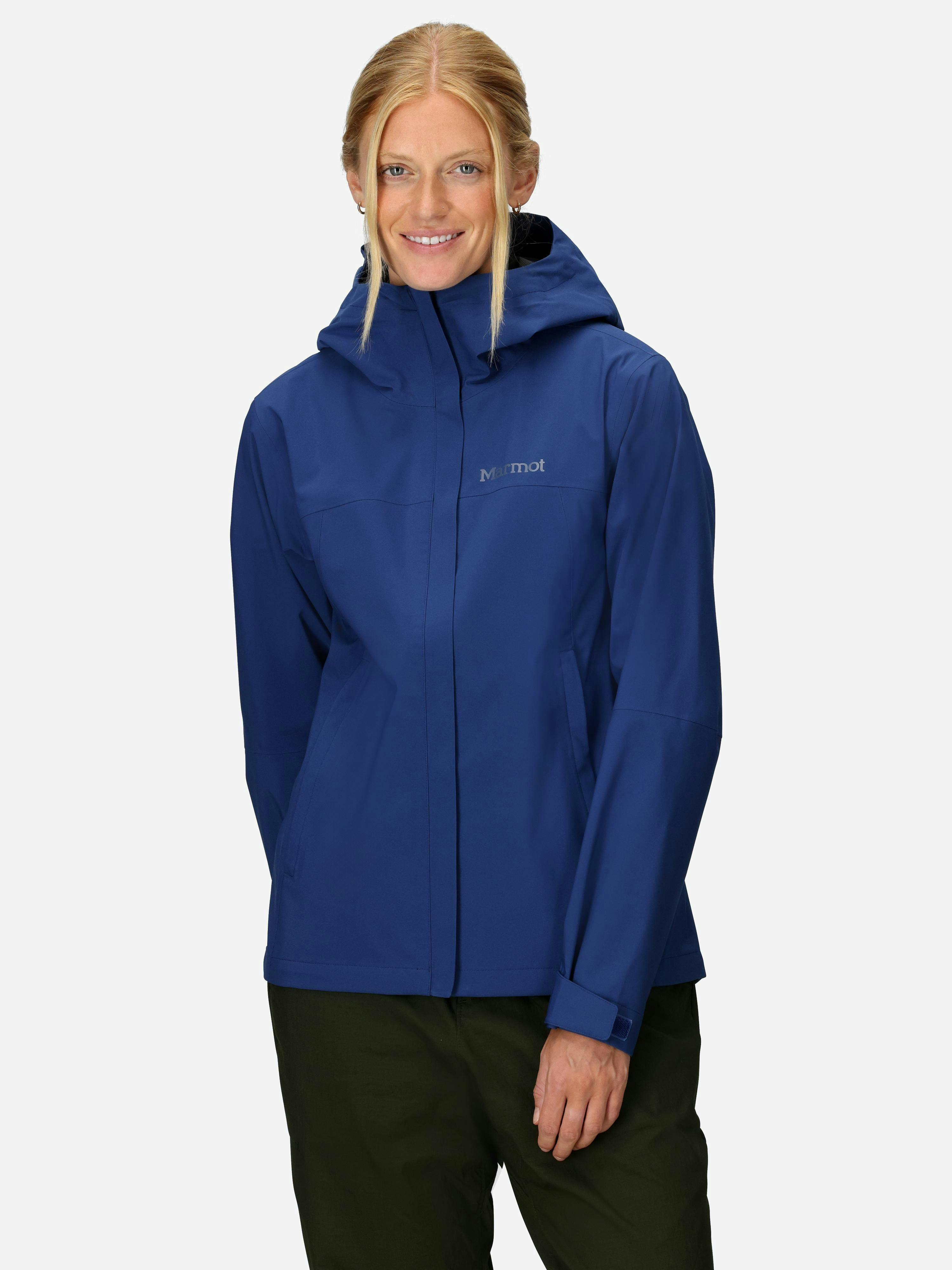 Women's PreCip® Eco Pro Rain Jacket