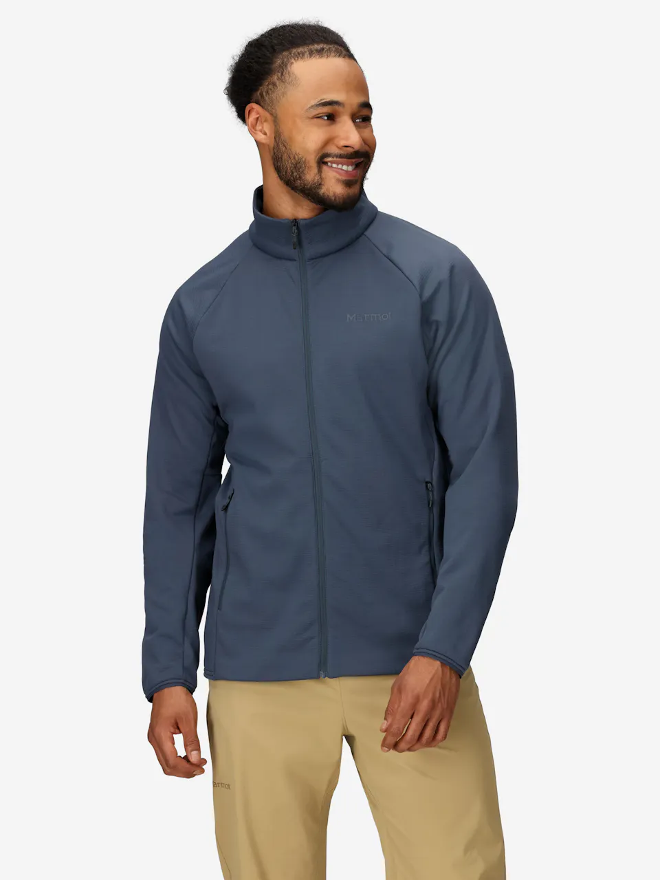 Leconte Fleece Jacket