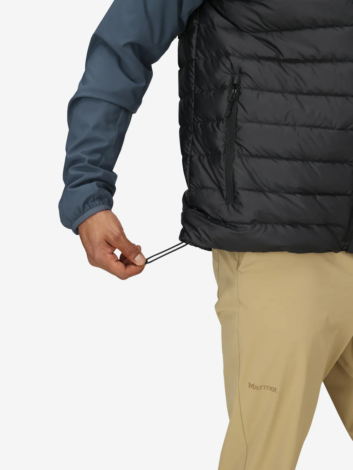 Highlander Vest