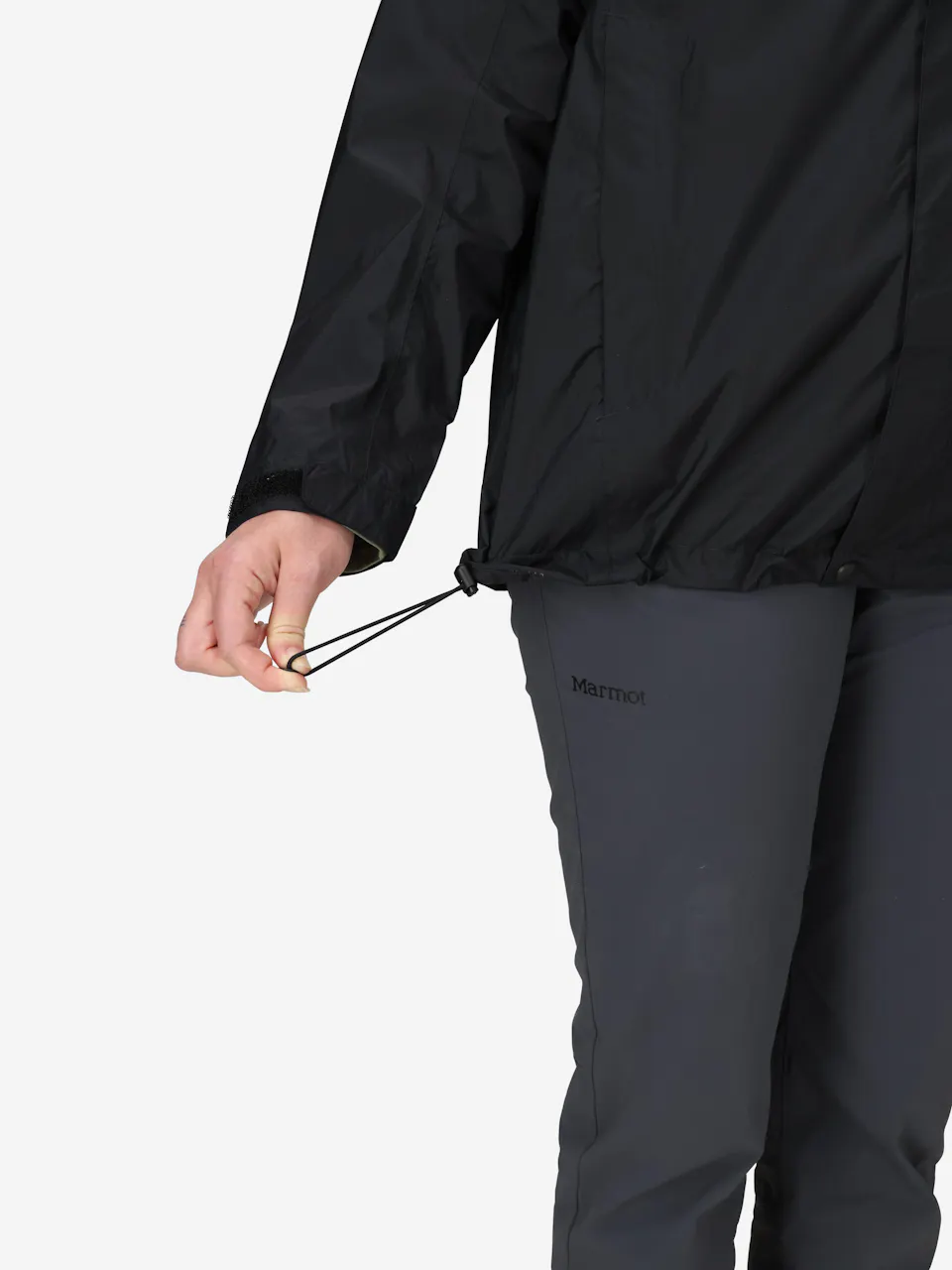 Wm's PreCip Eco Jacket