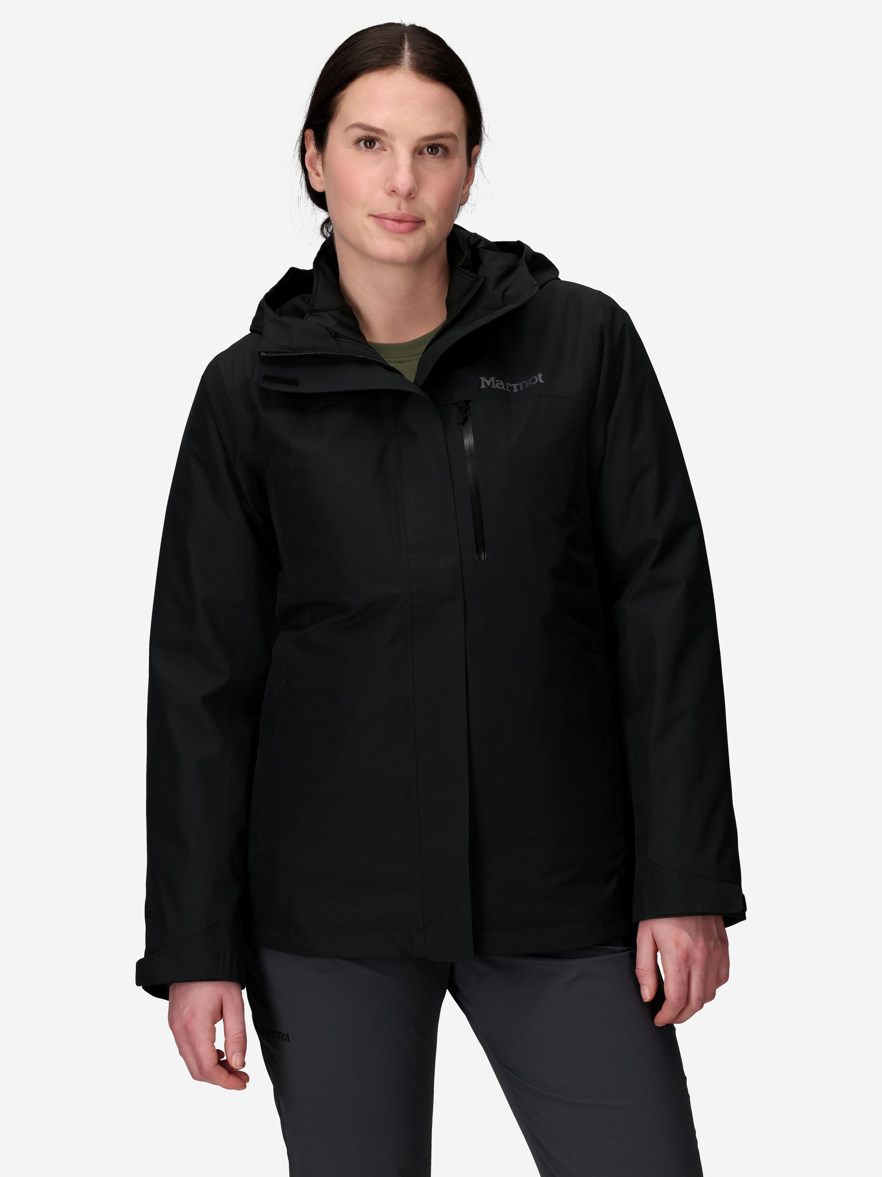 Women's Ramble Component 3 in 1 Waterproof Jacket | Marmot