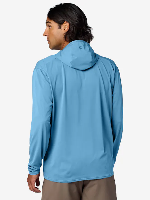 Men's AirExchange UPF 50 Hoody
