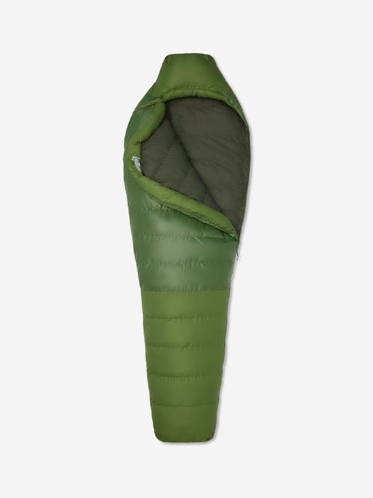 Mad River Down 30° Short Sleeping Bag