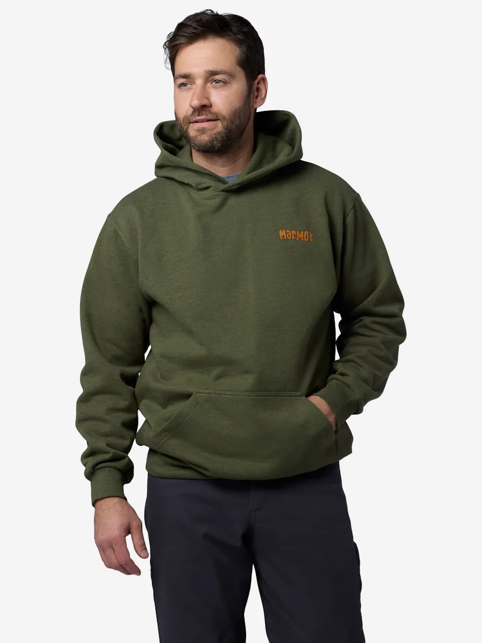 Marty Goggles Hoody