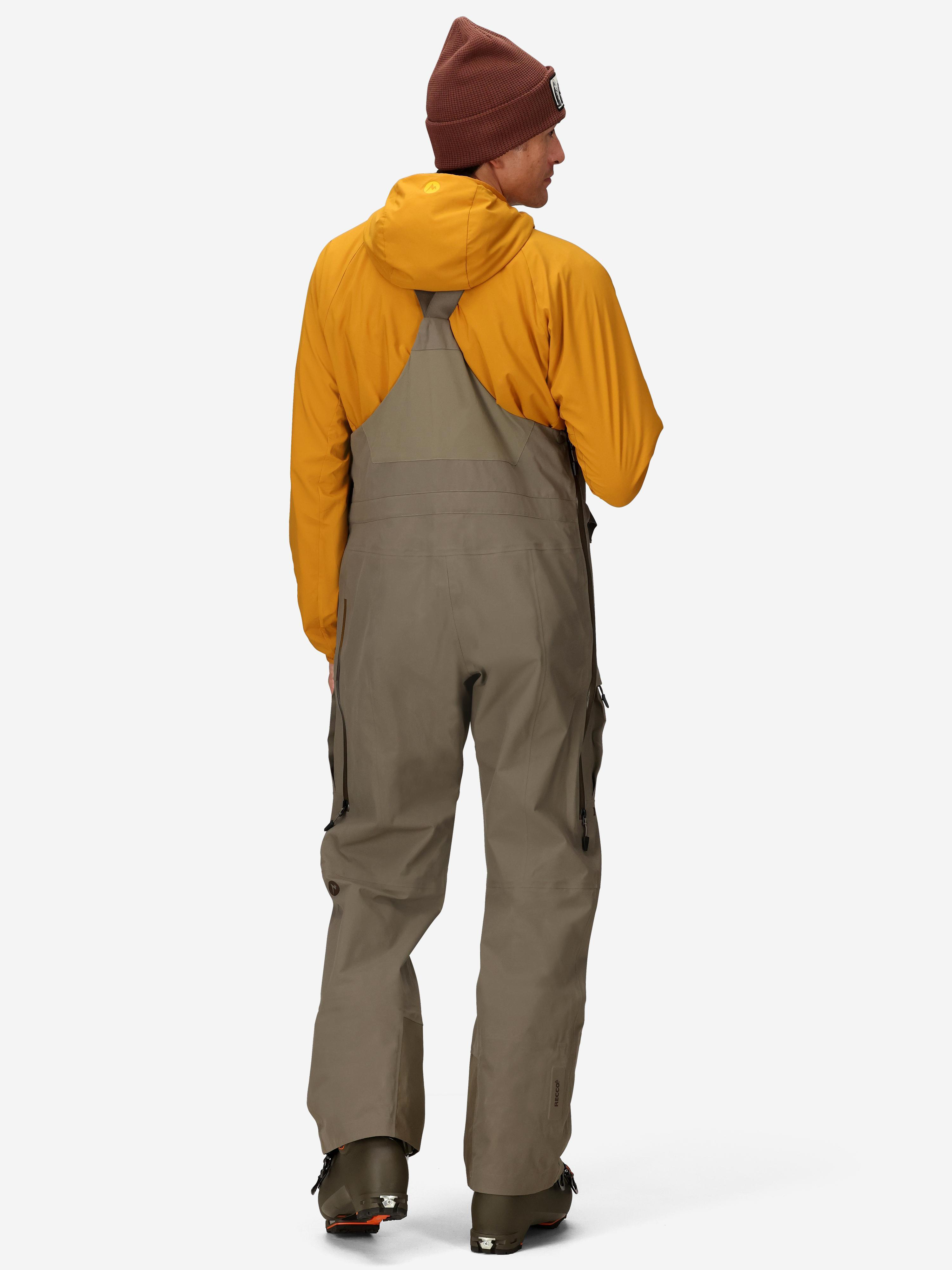Men's GORE-TEX® Orion Bib | Marmot