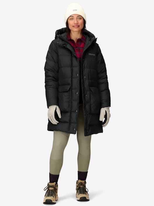 Women's Strollbridge Down Parka