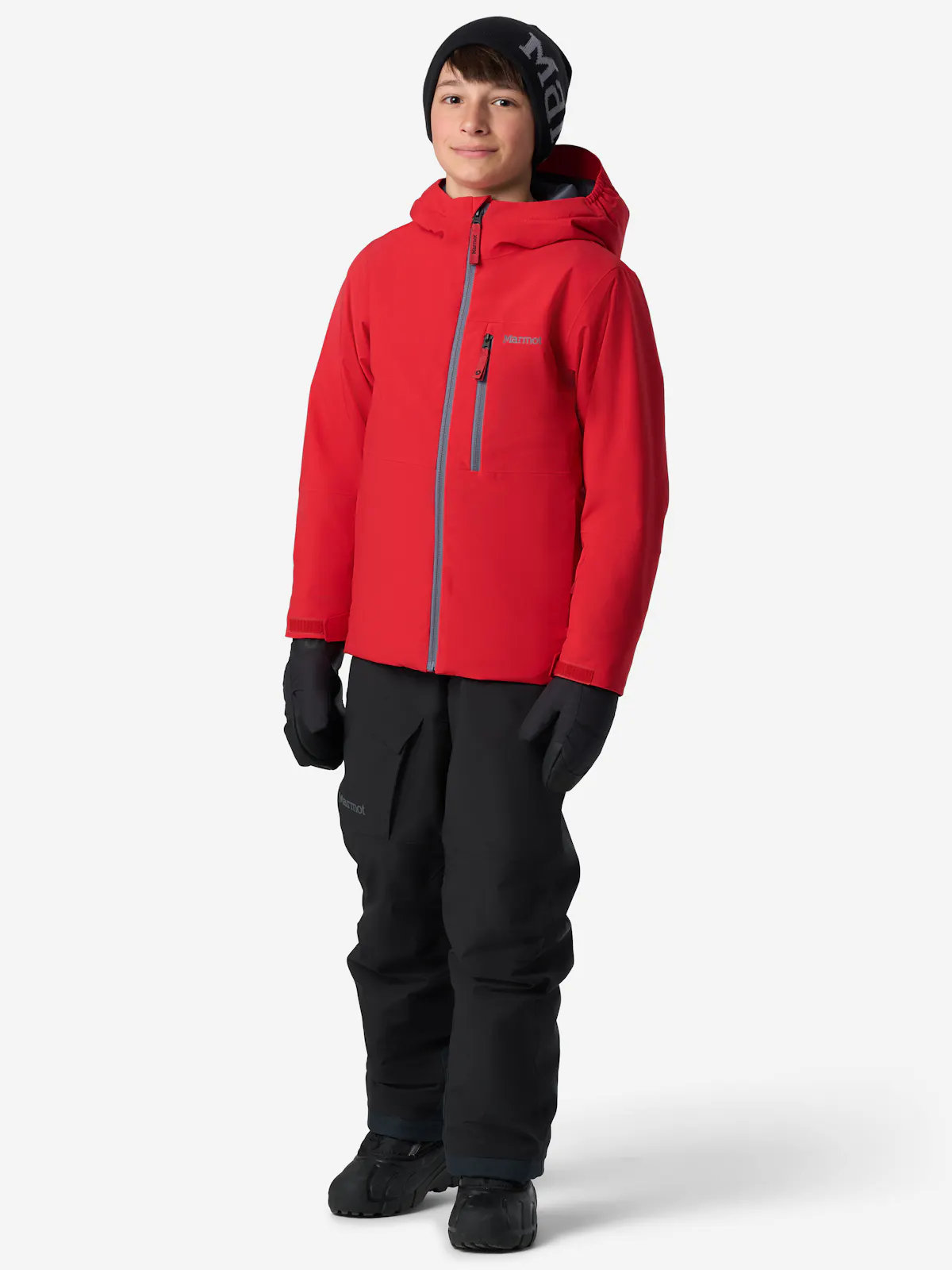 Kid's Snowline Jacket