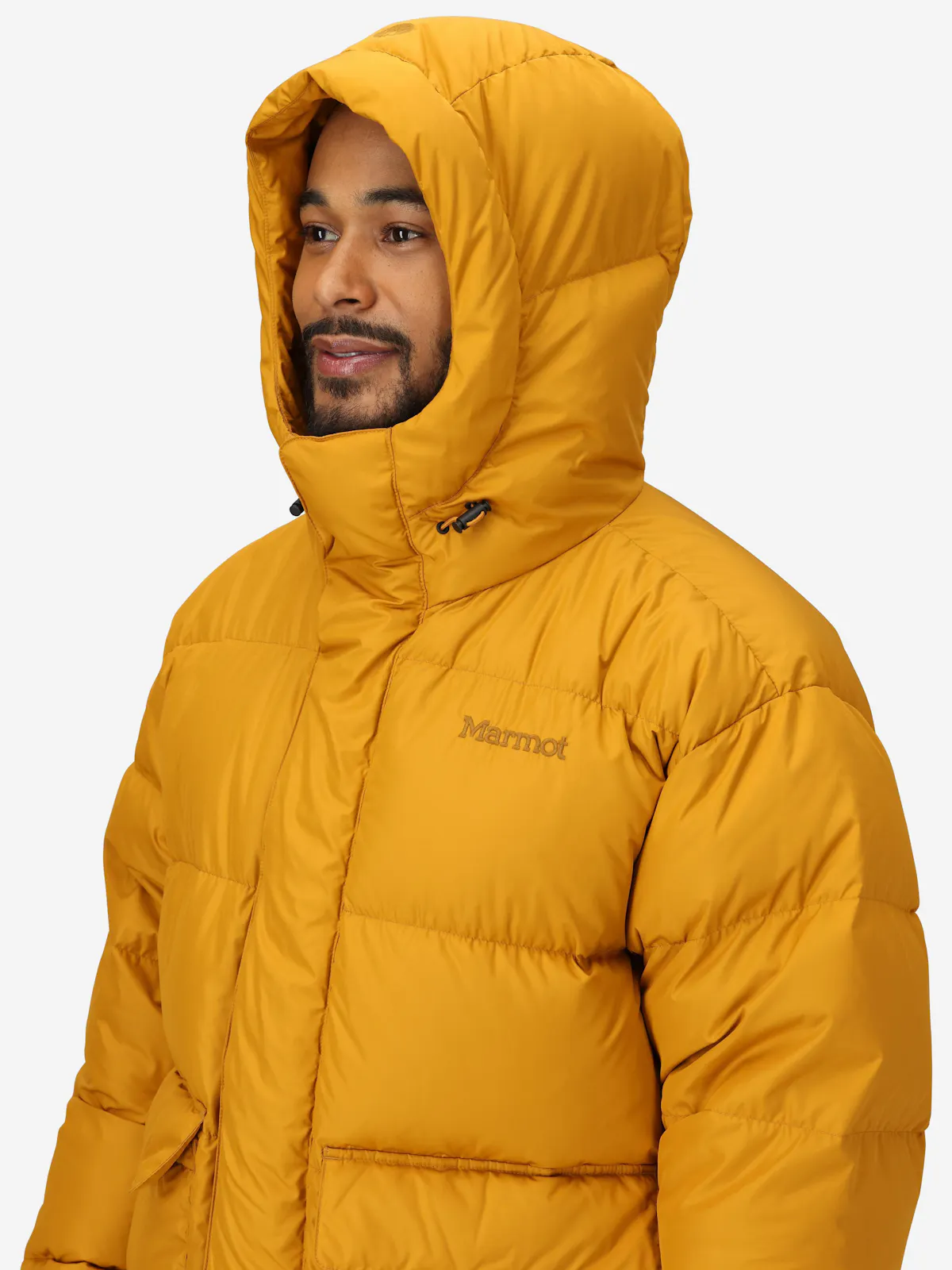 Stockholm Jacket