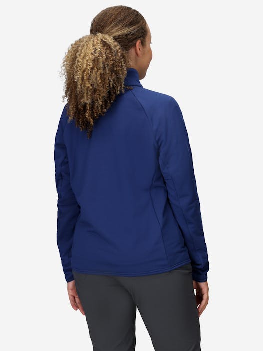 Women's Leconte Fleece 1/2-Zip 