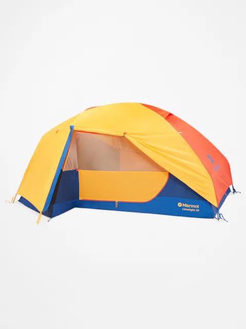 Limelight 3-Person Tent (Spring 2026) | Marmot Limelight 3-Person Tent (Spring 2026) | Marmot