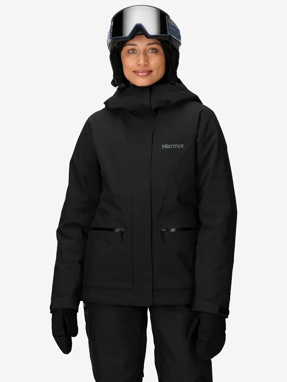 Wm's Refuge Insulated Jacket