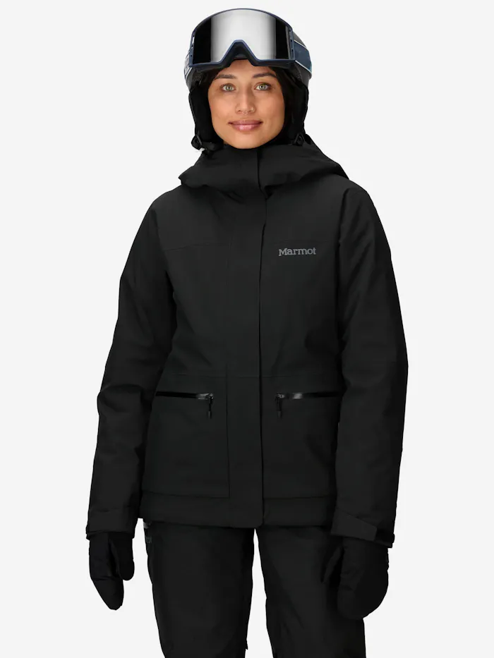 Women's Refuge PrimaLoft® Insulated Jacket (Fall 2025)