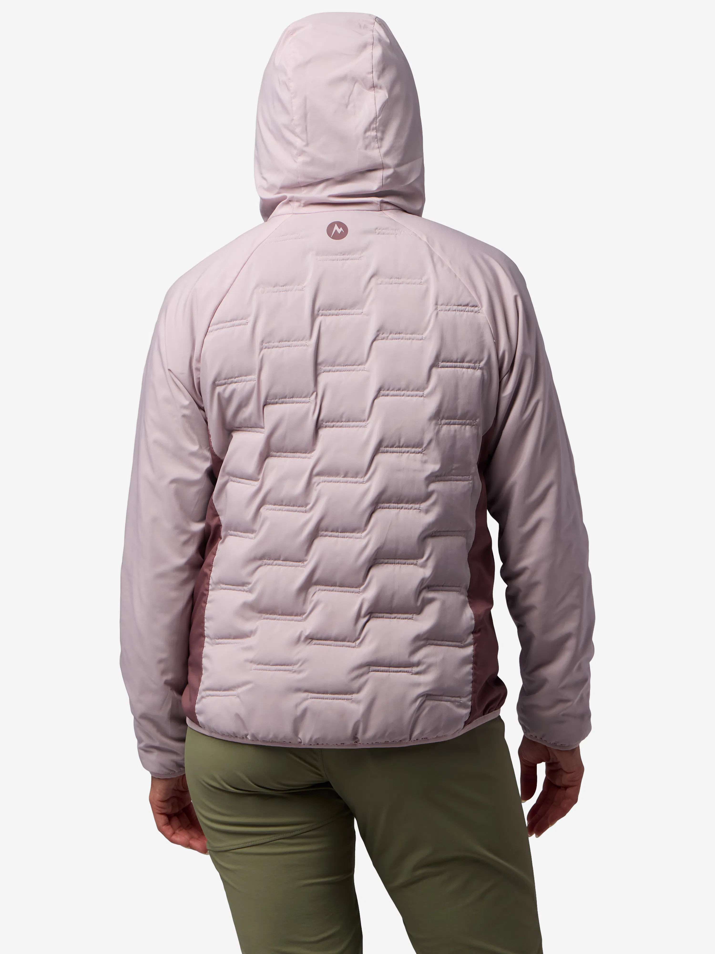 Women’s WarmCube® Active Aerothermal PrimaLoft® Insulated Hoody