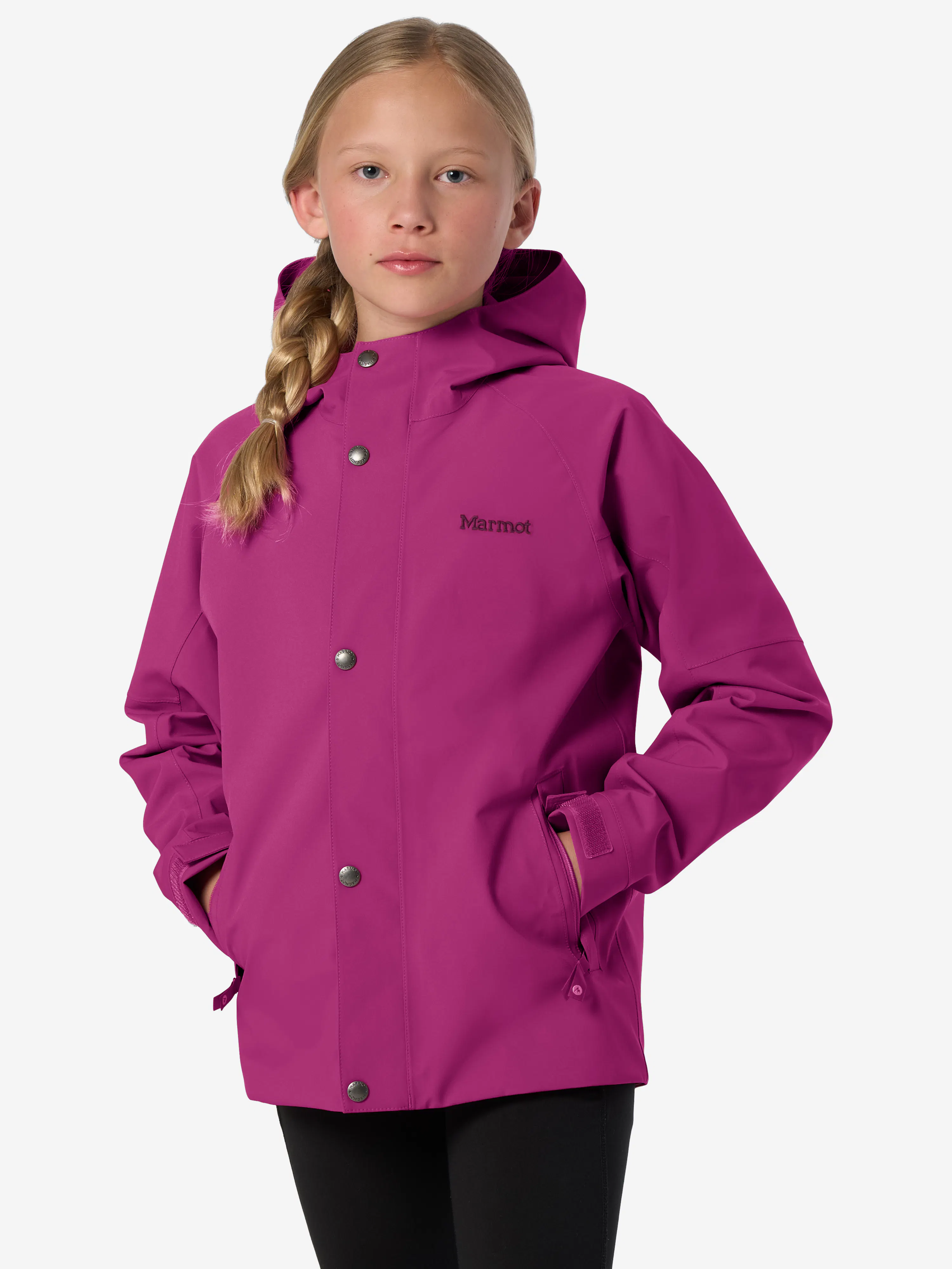 Fuchsia Red