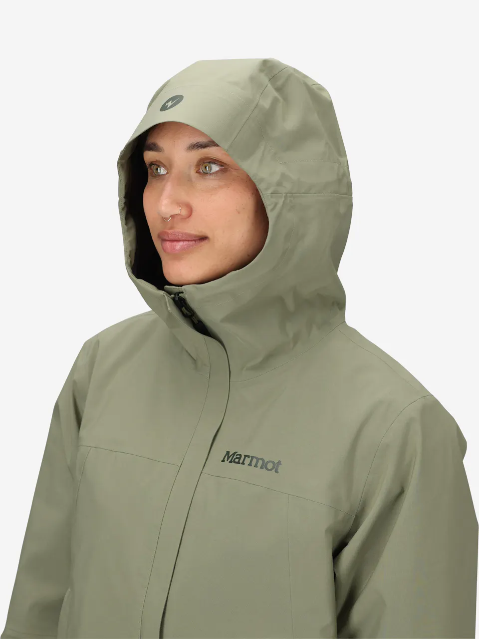 Wm's PreCip Eco Pro Jacket