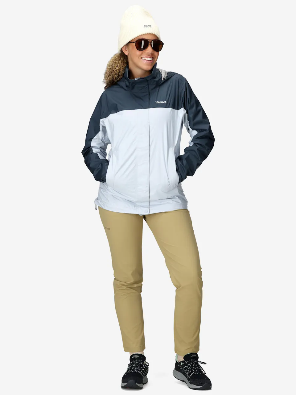 Wm's PreCip Eco Jacket