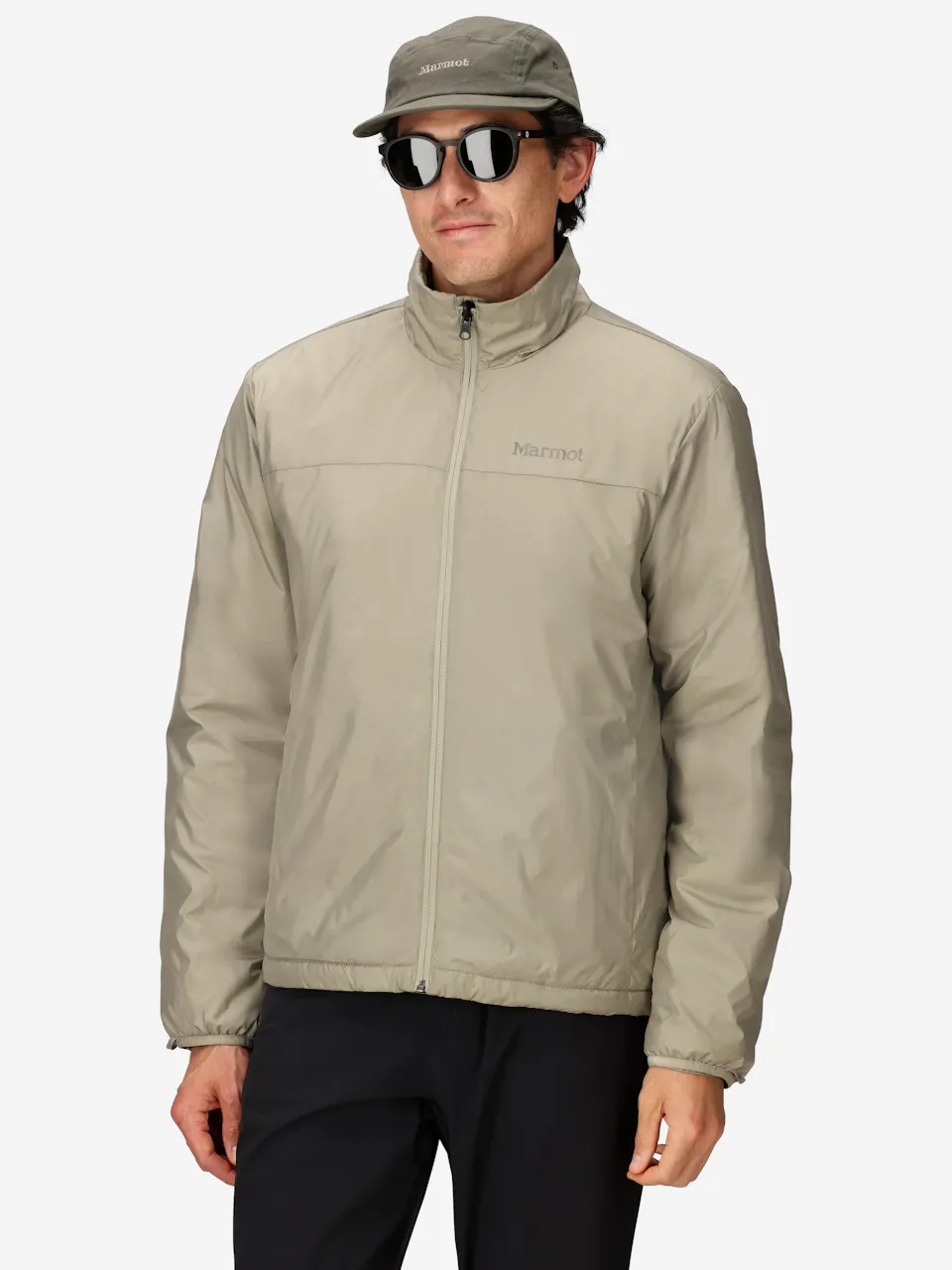 Ramble Component Jacket