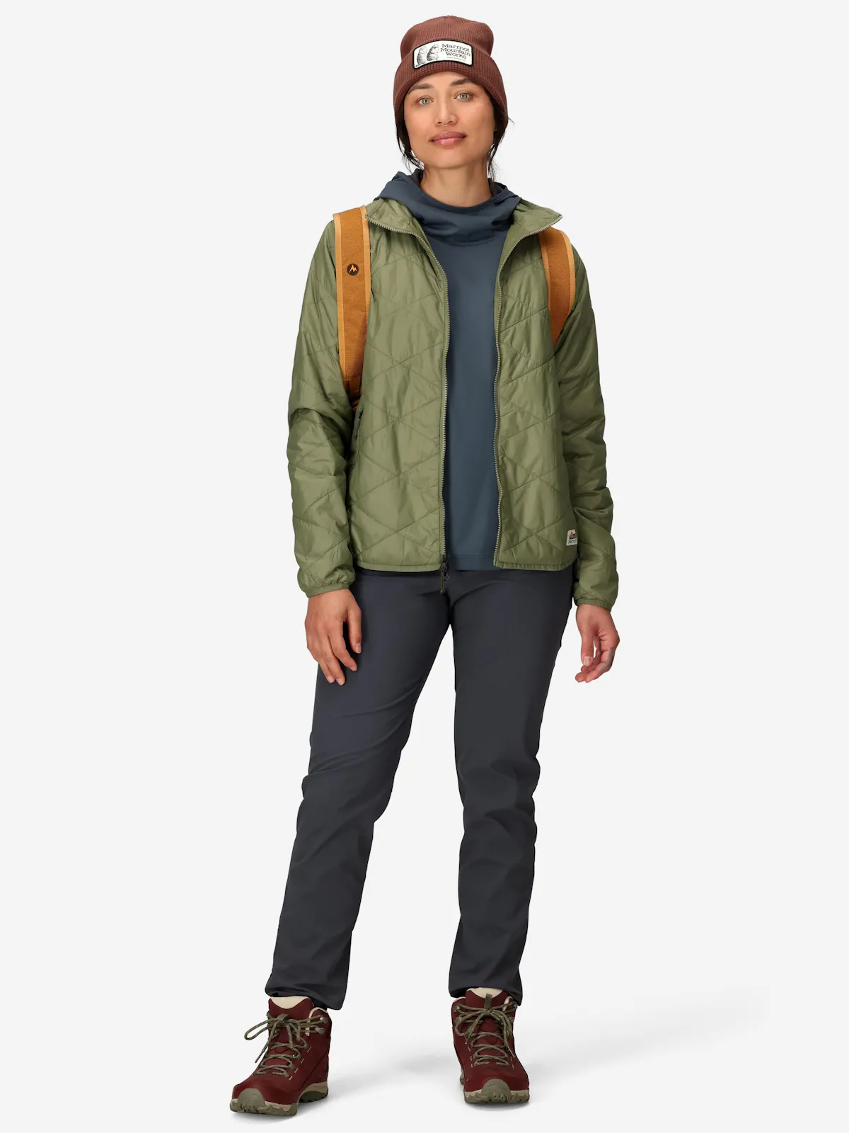 Wm's Onward Insulated Jacket