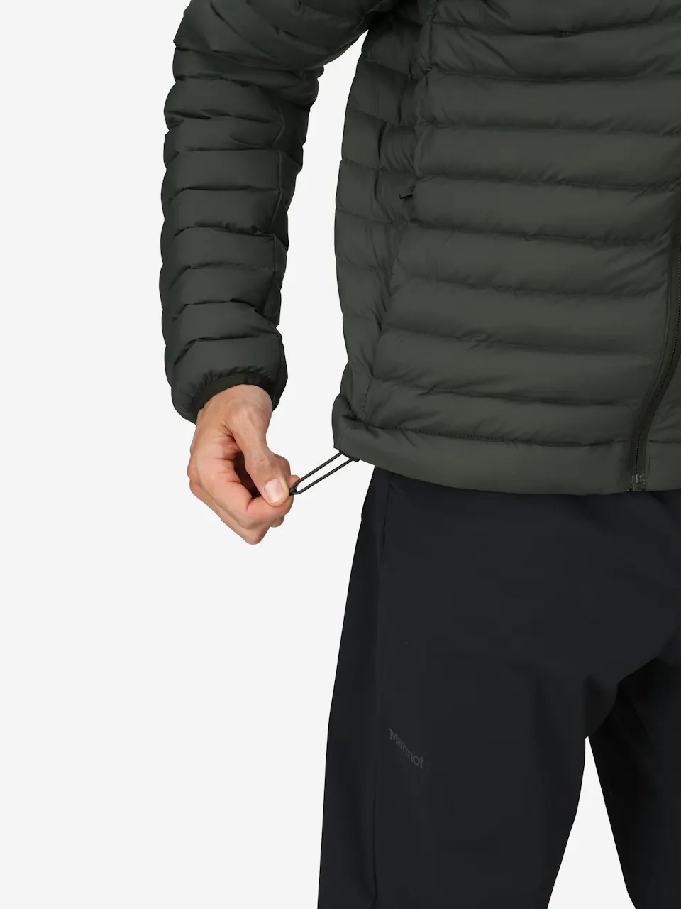 Echo Featherless Hoody