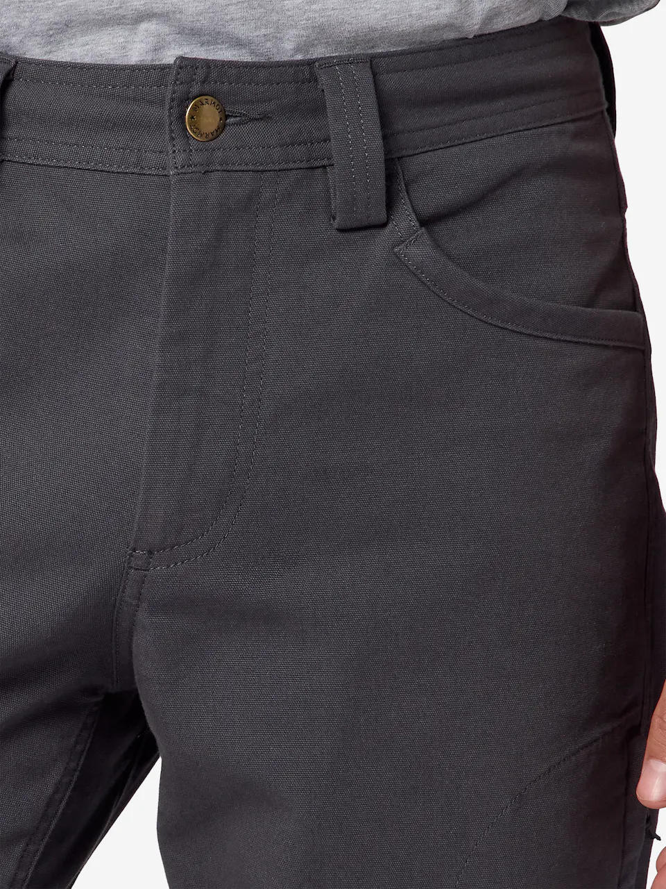 Kick Around Pant