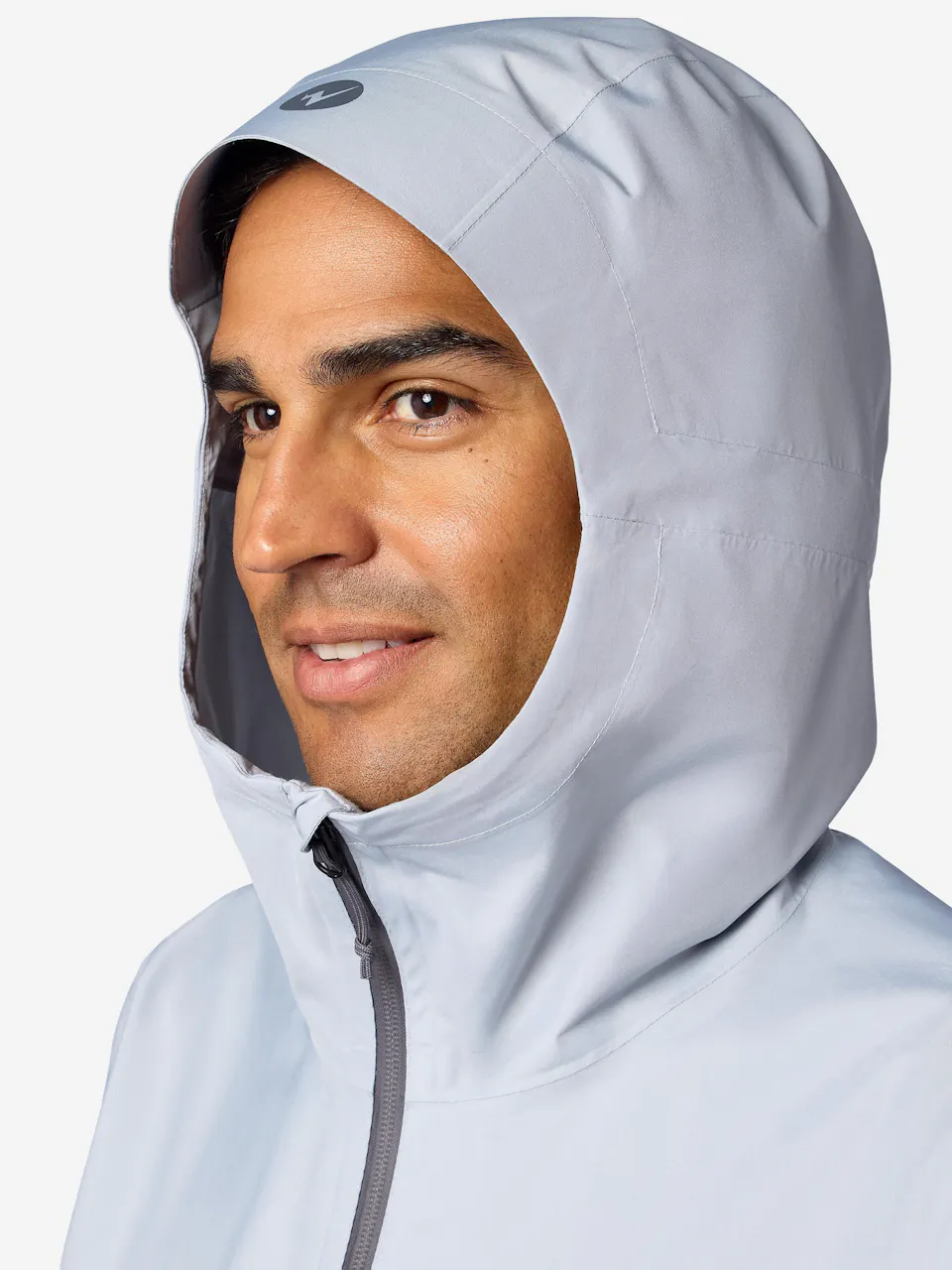 Minimalist Pertex Jacket