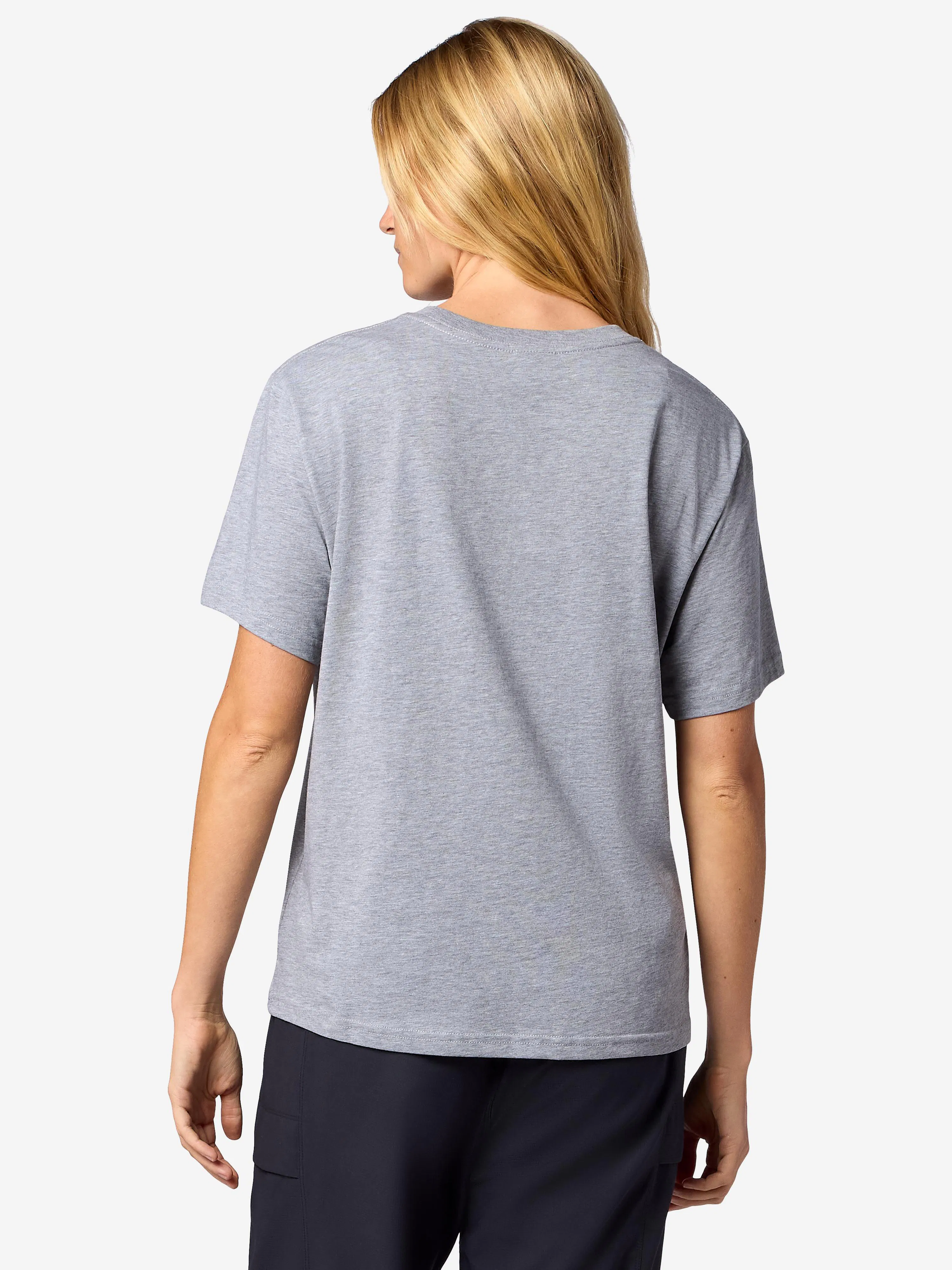Women’s Coastal Short-Sleeve T-Shirt