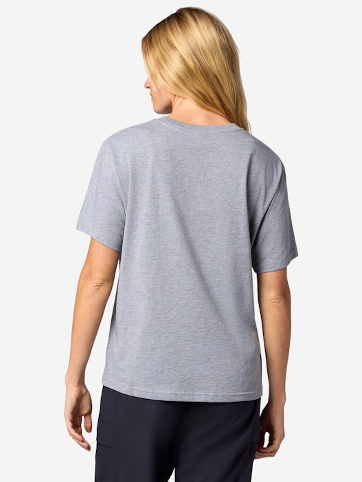 Women’s Coastal Short-Sleeve T-Shirt