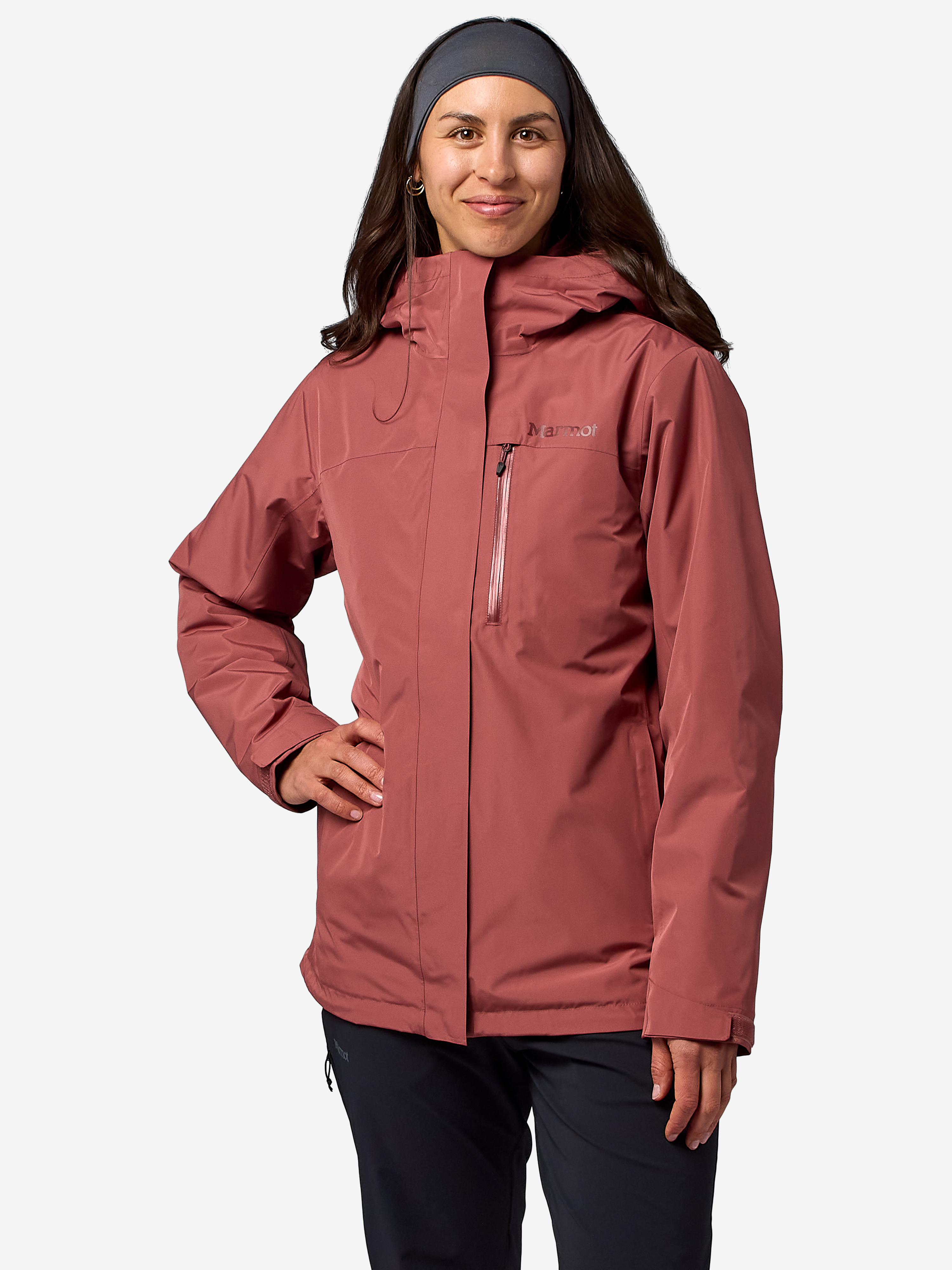 Women's Ramble Component 3 in 1 Waterproof Jacket | Marmot